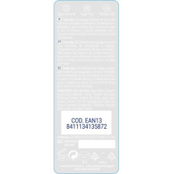 Control - 2 En 1 Massage & Plaisir Mer Méditerranée 200 Ml